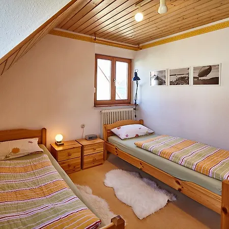 Bodensee Seenah * Friedrichshafen