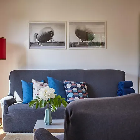 Bodensee Seenah Apartment *