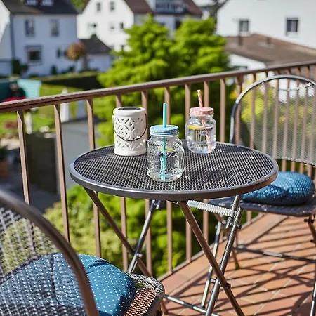 Bodensee Seenah Apartman *