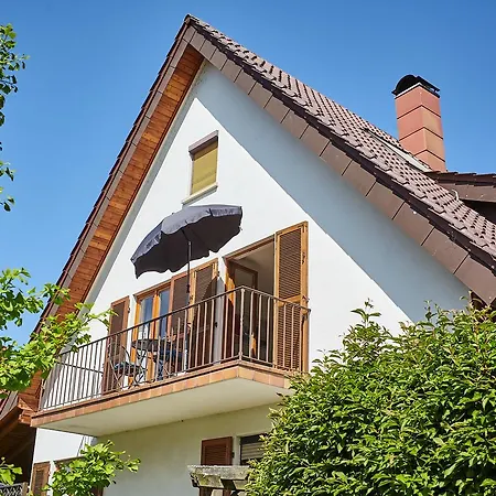 Apartment Bodensee Seenah