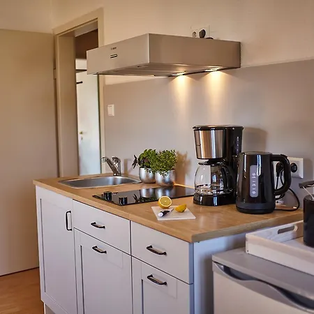 Apartman Bodensee Seenah
