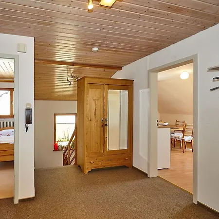 Bodensee Seenah Apartment *